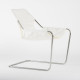 Fauteuil "Paulistano" en  Coton - Objekto