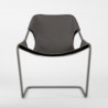 Housse pour Fauteuil "Paulistano" en Coton (Plusieurs coloris disponibles) - Objekto