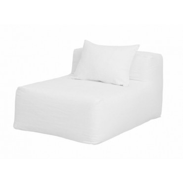 Chauffeuse Slow SOLO 100cm (plusieurs coloris de disponibles) - Bed and Philosophy