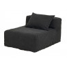 Chauffeuse Slow SOLO 100cm (plusieurs coloris de disponibles) - Bed and Philosophy