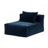 Chauffeuse Slow SOLO 100cm (plusieurs coloris de disponibles) - Bed and Philosophy