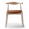 Chaise CH20 "Elbow chair" (Plusieurs finitions disponibles) - Hans Wegner - Carl Hansen & Son