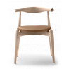 Chaise CH20 "Elbow chair" (Plusieurs finitions disponibles) - Hans Wegner - Carl Hansen & Son