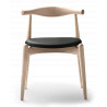 Chaise CH20 "Elbow chair" (Plusieurs finitions disponibles) - Hans Wegner - Carl Hansen & Son