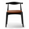 Chaise CH20 "Elbow chair" (Plusieurs finitions disponibles) - Hans Wegner - Carl Hansen & Son