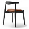 Chaise CH20 "Elbow chair" (Plusieurs finitions disponibles) - Hans Wegner - Carl Hansen & Son