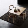 Chaise CH20 "Elbow chair" (Plusieurs finitions disponibles) - Hans Wegner - Carl Hansen & Son