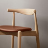 Chaise CH20 "Elbow chair" (Plusieurs finitions disponibles) - Hans Wegner - Carl Hansen & Son