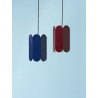 Abat-jour "Arcs Shade" pour suspension ou lampe de table (Plusieurs coloris disponibles) - Hay