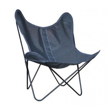 Fauteuil Outdoor AA Butterfly BATYLINE (Plusieurs options disponibles) - AIRBORNE
