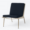 Fauteuil "Boomerang HM1" (Plusieurs finitions disponibles) - &Tradition