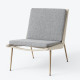 Fauteuil "Boomerang HM1" - &Tradition