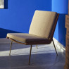 Fauteuil "Boomerang HM1" (Plusieurs finitions disponibles) - &Tradition