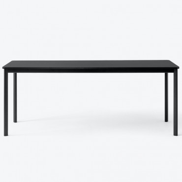 Table "Drip HM58 / HM59 / HM60" (Plusieurs dimensions et finitions disponibles) - &Tradition