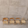 Fauteuil "CH 22" (Plusieurs finitions disponibles) - Hans Wegner - Carl Hansen