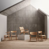 Fauteuil "CH 22" (Plusieurs finitions disponibles) - Hans Wegner - Carl Hansen