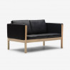 Canapé "CH162 / CH163" (Plusieurs finitions disponibles) - Hans Wegner - Carl Hansen