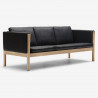 Canapé "CH162 / CH163" (Plusieurs finitions disponibles) - Hans Wegner - Carl Hansen