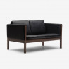 Canapé "CH162 / CH163" (Plusieurs finitions disponibles) - Hans Wegner - Carl Hansen