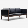 Canapé "CH162 / CH163" (Plusieurs finitions disponibles) - Hans Wegner - Carl Hansen