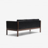 Canapé "CH162 / CH163" (Plusieurs finitions disponibles) - Hans Wegner - Carl Hansen