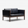 Canapé "CH162 / CH163" (Plusieurs finitions disponibles) - Hans Wegner - Carl Hansen