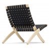 Fauteuil MG501 "Cuba Chair" - Morgen Gottler - Carl Hansen