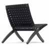 Fauteuil MG501 "Cuba Chair" - Morgen Gottler - Carl Hansen