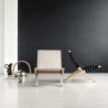 Fauteuil MG501 "Cuba Chair" - Morgen Gottler - Carl Hansen