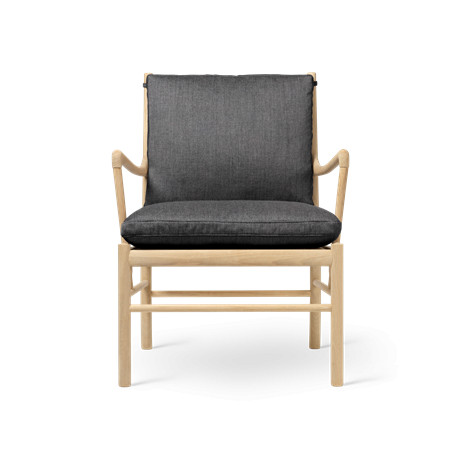 Fauteuil colonial "OW149" (Plusieurs finitions disponibles) - Carl Hansen