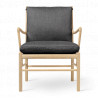 Fauteuil colonial "OW149" (Plusieurs finitions disponibles) - Carl Hansen