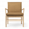 Fauteuil colonial "OW149" (Plusieurs finitions disponibles) - Carl Hansen