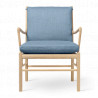 Fauteuil colonial "OW149" (Plusieurs finitions disponibles) - Carl Hansen