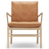 Fauteuil colonial "OW149" (Plusieurs finitions disponibles) - Carl Hansen