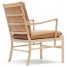 Fauteuil colonial "OW149" (Plusieurs finitions disponibles) - Carl Hansen