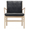 Fauteuil colonial "OW149" (Plusieurs finitions disponibles) - Carl Hansen