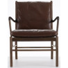 Fauteuil colonial "OW149" (Plusieurs finitions disponibles) - Carl Hansen