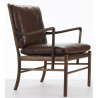 Fauteuil colonial "OW149" (Plusieurs finitions disponibles) - Carl Hansen