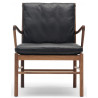 Fauteuil colonial "OW149" (Plusieurs finitions disponibles) - Carl Hansen