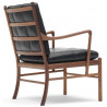 Fauteuil colonial "OW149" (Plusieurs finitions disponibles) - Carl Hansen