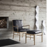 Fauteuil colonial "OW149" (Plusieurs finitions disponibles) - Carl Hansen