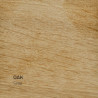Chaise "CH47" papercord naturel (Plusieurs finitions disponibles) - Hans wegner - Carl Hansen
