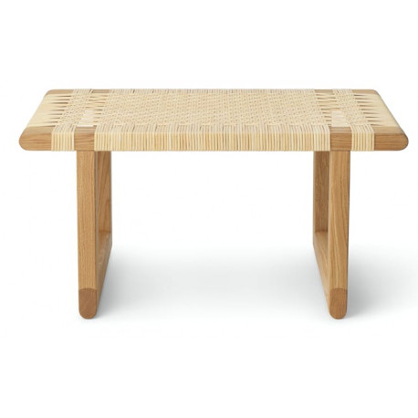 Banc / Table basse "BM0488L / S" (Plusieurs dimensions disponibles) - Carl Hansen & son