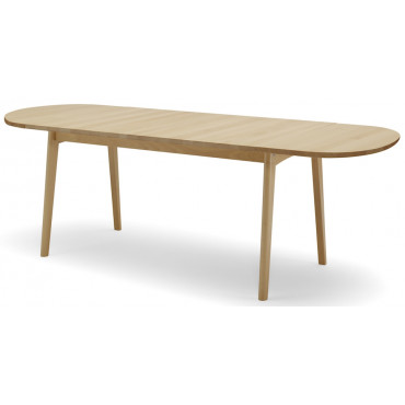 Table extensible "CH002 / CH006" - Hans Wegner - Carl Hansen