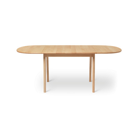 Table extensible "CH002 / CH006" (Plusieurs finitions et dimensions disponibles) - Hans Wegner - Carl Hansen