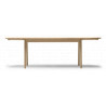 Table extensible "CH002 / CH006" (Plusieurs finitions et dimensions disponibles) - Hans Wegner - Carl Hansen