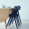 Table extensible "CH002 / CH006" (Plusieurs finitions et dimensions disponibles) - Hans Wegner - Carl Hansen