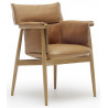 Fauteuil "Embrace E005" (Plusieurs finitions disponibles) - Carl Hansen