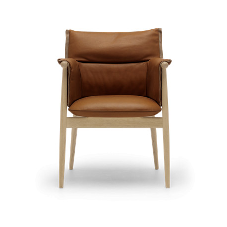 Fauteuil "Embrace E005" (Plusieurs finitions disponibles) - Carl Hansen