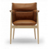 Fauteuil "Embrace E005" (Plusieurs finitions disponibles) - Carl Hansen